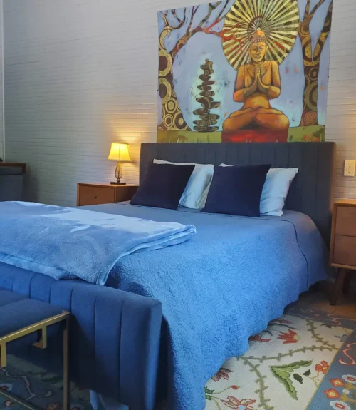 colibri bed 2