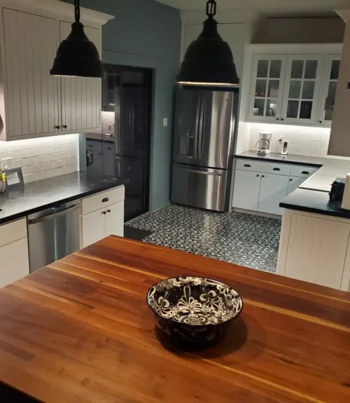 colibri kitchen